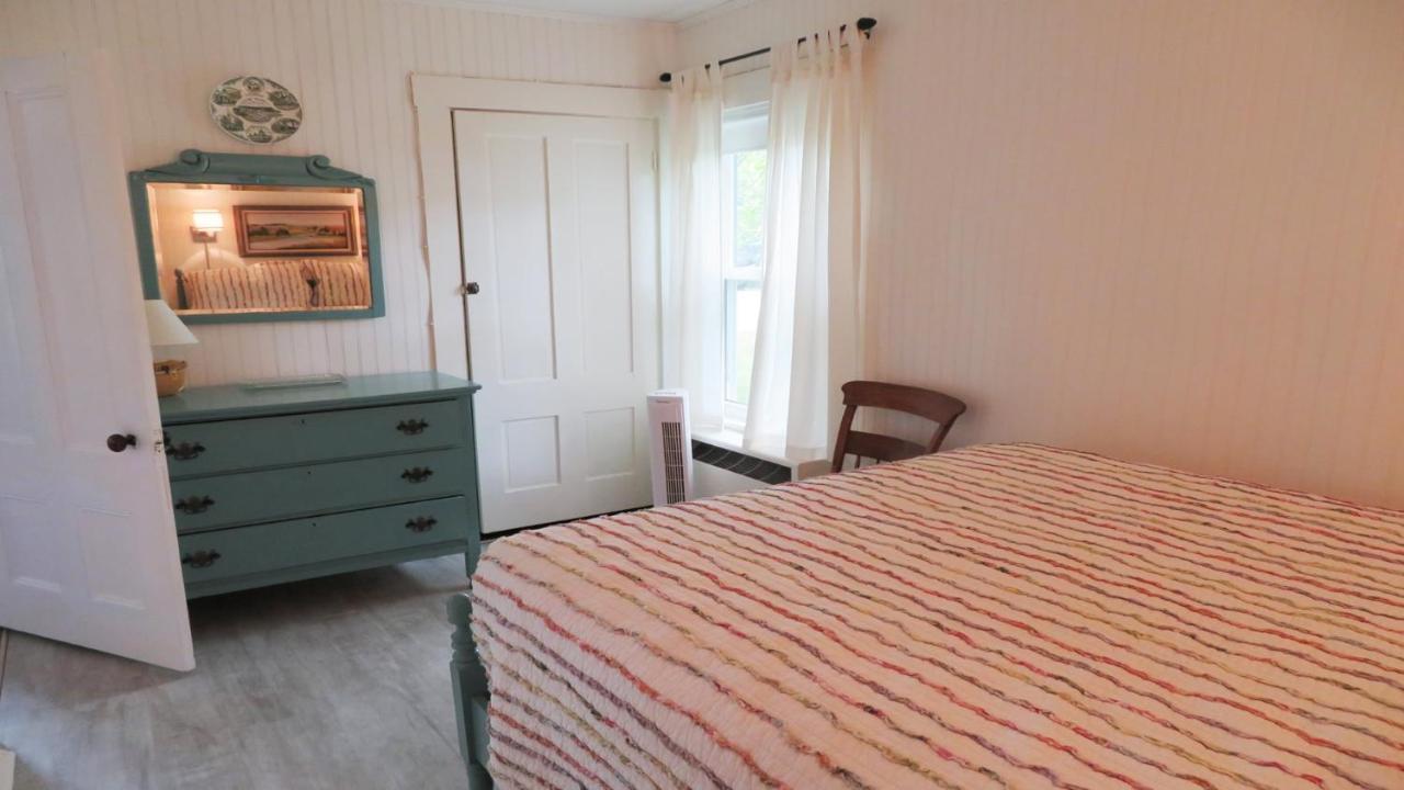 38 Pleasant Street Harwich Port - Pleasant Street Cottage Eksteriør bilde