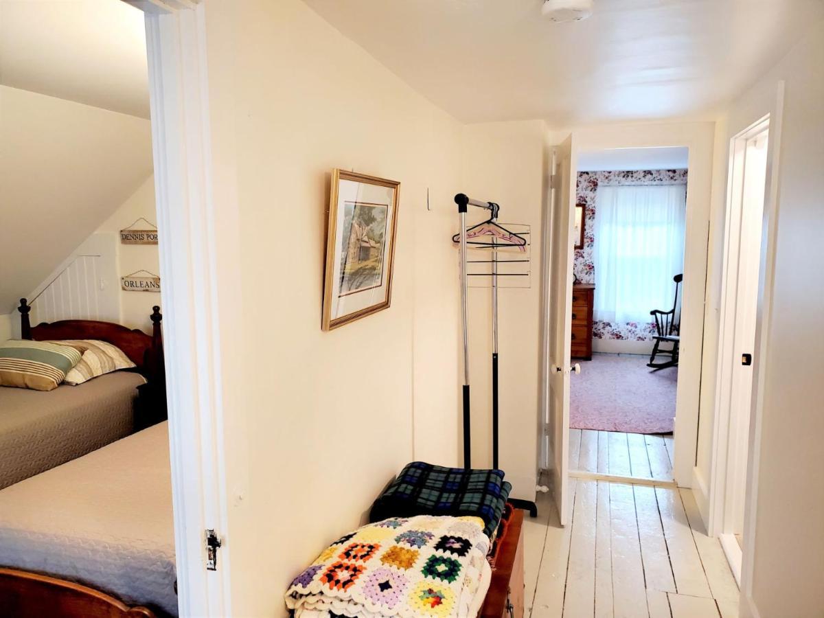 38 Pleasant Street Harwich Port - Pleasant Street Cottage Eksteriør bilde